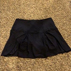Lululemon Women’s Tennis Time Skirt